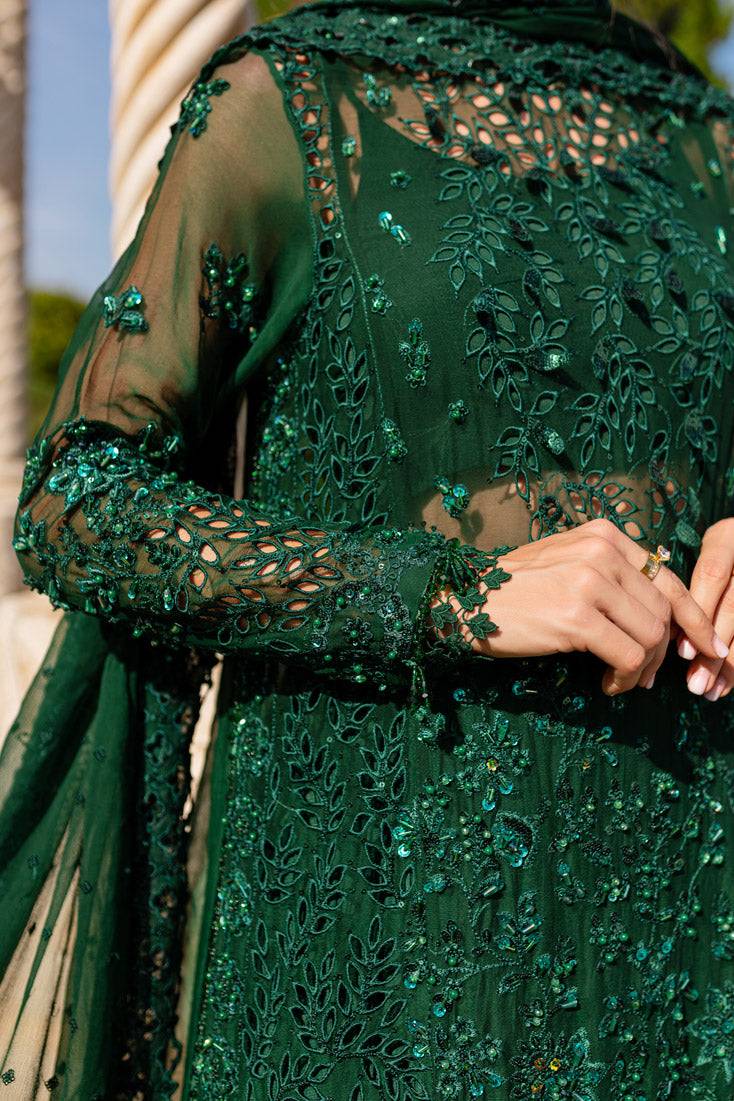 Marjjan | Isabella Formals | MLC-26 by Maria Faisal - Registered Vendor of : Marjjan - type : Ladies Clothes - 100% original wedding dresses