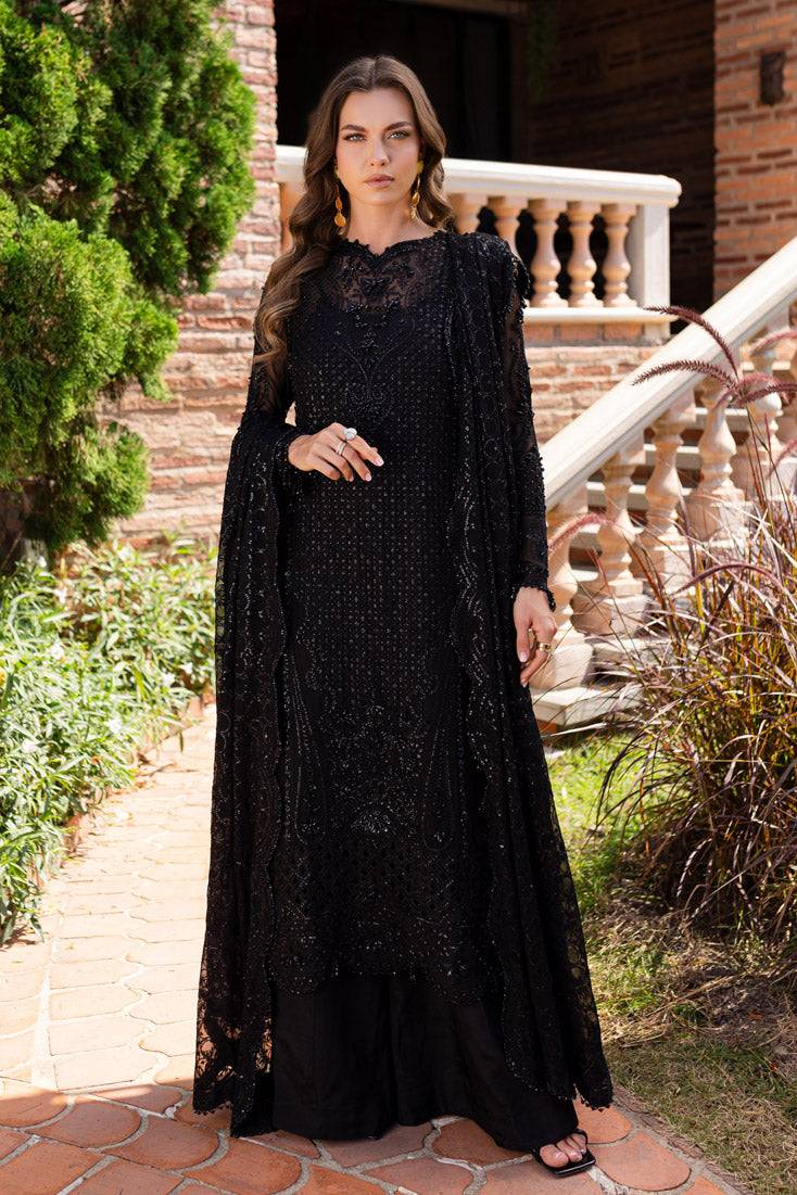 Marjjan | Isabella Formals | MLC-27 by Maria Faisal - Registered Vendor of : Marjjan - type : Ladies Clothes - 100% original wedding dresses