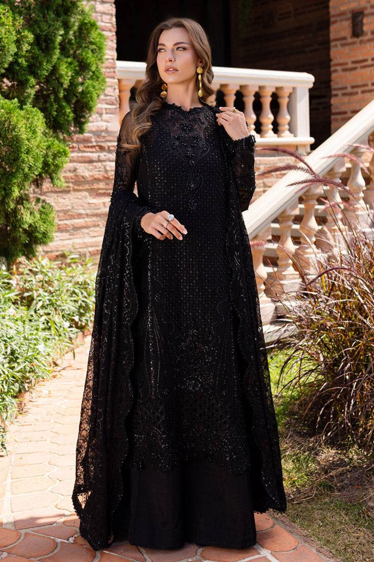 Marjjan | Isabella Formals | MLC-27 by Maria Faisal - Registered Vendor of : Marjjan - type : Ladies Clothes - 100% original wedding dresses