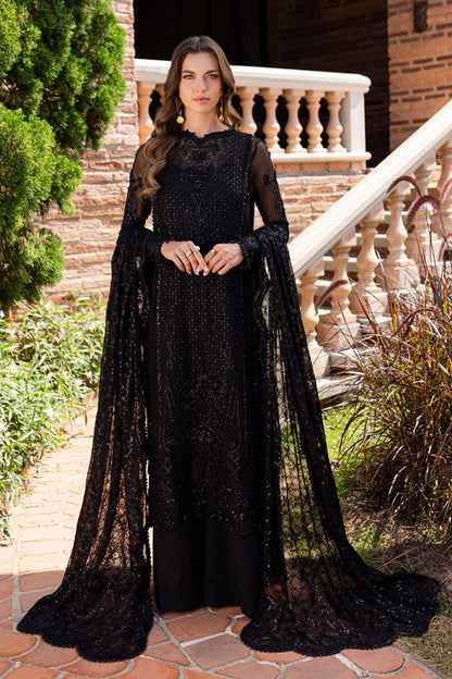 Marjjan | Isabella Formals | MLC-27 - Formal Dress - available at Maria Faisal in UK and USA.