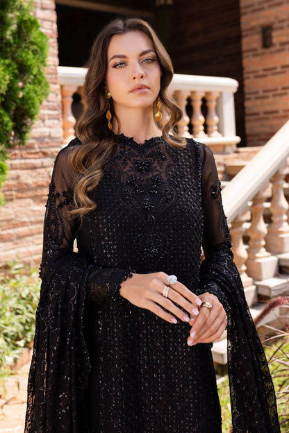 Marjjan | Isabella Formals | MLC-27 by Maria Faisal - Registered Vendor of : Marjjan - type : Ladies Clothes - 100% original wedding dresses