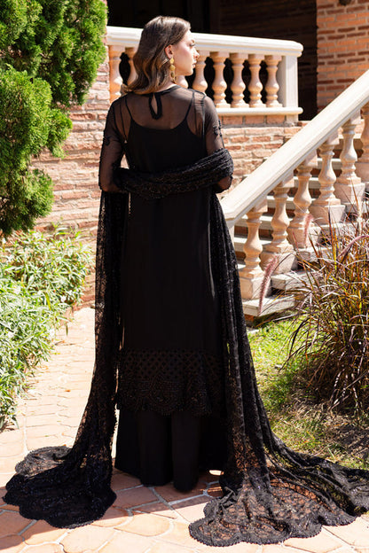 Marjjan | Isabella Formals | MLC-27 - Formal Dress - available at Maria Faisal in UK and USA.