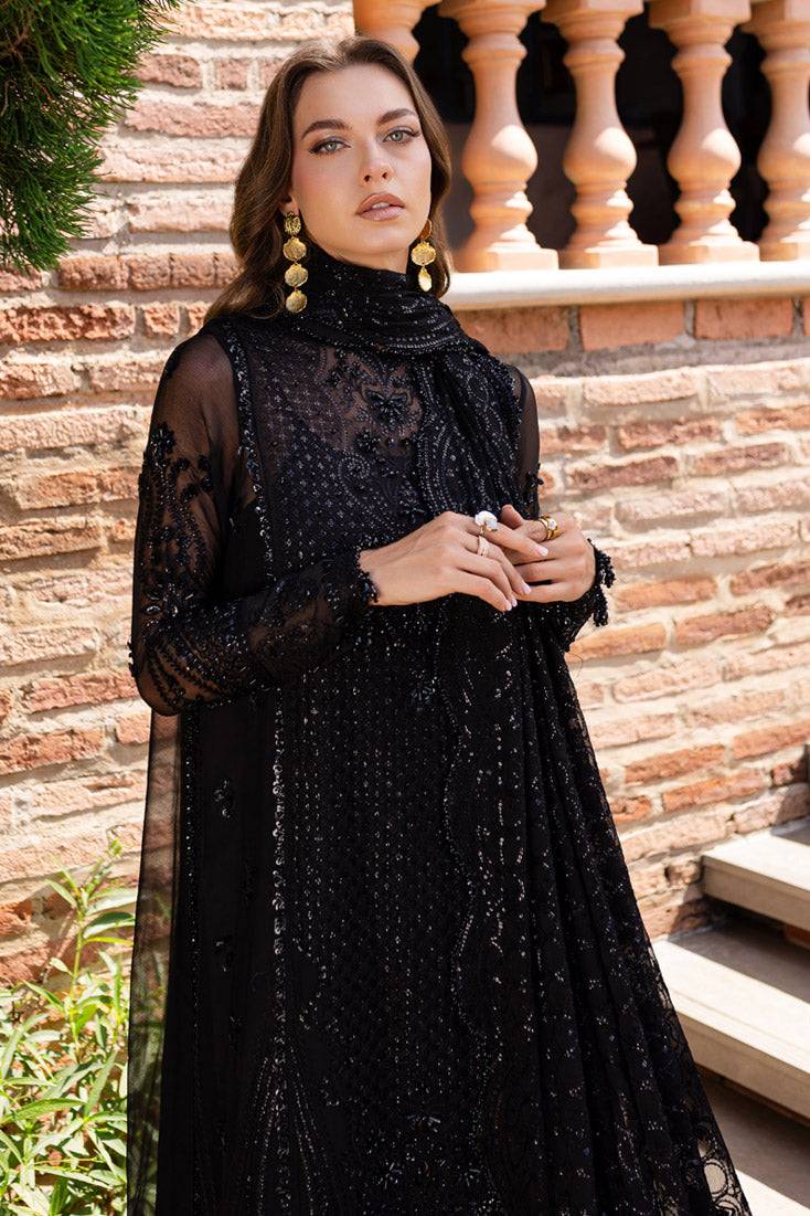 Marjjan | Isabella Formals | MLC-27 by Maria Faisal - Registered Vendor of : Marjjan - type : Ladies Clothes - 100% original wedding dresses