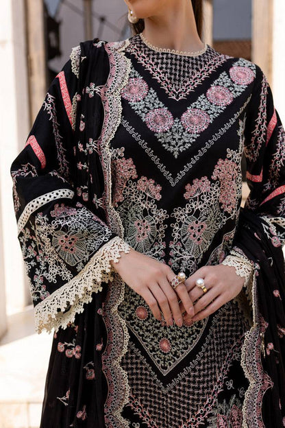 Marjjan | Ruhi Lawn | MLL-01 B by Maria Faisal - Registered Vendor of : Marjjan - type : Ladies Clothes - 100% original wedding dresses