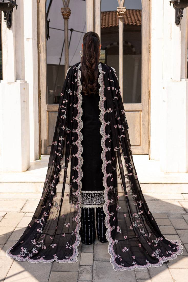 Marjjan | Ruhi Lawn | MLL-01 B by Maria Faisal - Registered Vendor of : Marjjan - type : Ladies Clothes - 100% original wedding dresses