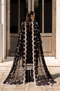 Marjjan | Ruhi Lawn | MLL-01 B by Maria Faisal - Registered Vendor of : Marjjan - type : Ladies Clothes - 100% original wedding dresses