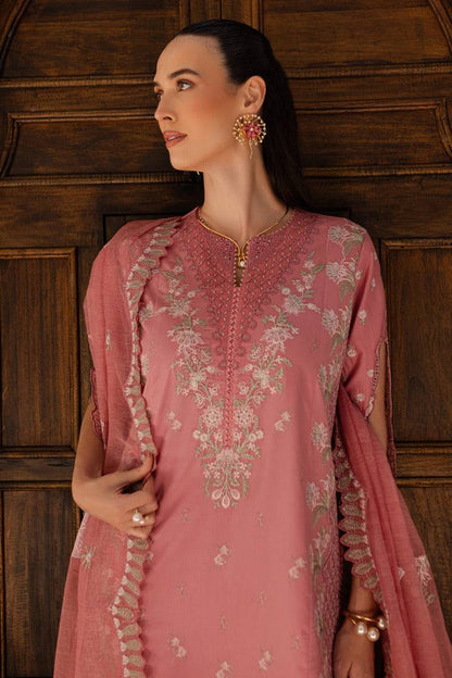Marjjan | Ruhi Lawn | MLL-02 B by Maria Faisal - Registered Vendor of : Marjjan - type : Ladies Clothes - 100% original wedding dresses