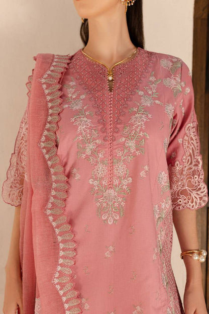 Marjjan | Ruhi Lawn | MLL-02 B by Maria Faisal - Registered Vendor of : Marjjan - type : Ladies Clothes - 100% original wedding dresses