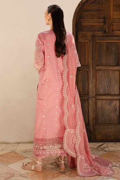 Marjjan | Ruhi Lawn | MLL-02 B by Maria Faisal - Registered Vendor of : Marjjan - type : Ladies Clothes - 100% original wedding dresses