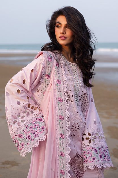 Marjjan | Mavi Lawn | MLL-21 B (PINK)