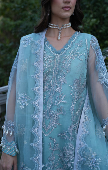Inayat | Festive Formals | MOONLIGHT - Ladies Clothes - Maria Faisal