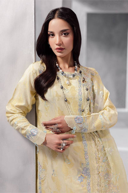 Mushq | La Toscana Casual Pret 25 | Aymber by Maria Faisal - Registered Vendor of : Mushq - type : Ladies Clothes - 100% original wedding dresses