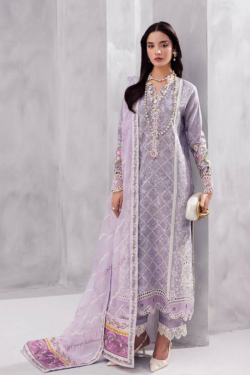 Mushq | La Toscana Casual Pret 25 | Tasbeel by Maria Faisal - Registered Vendor of : Mushq - type : Ladies Clothes - 100% original wedding dresses