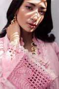 Mushq | La Toscana Casual Pret 25 | Amayra by Maria Faisal - Registered Vendor of : Mushq - type : Ladies Clothes - 100% original wedding dresses