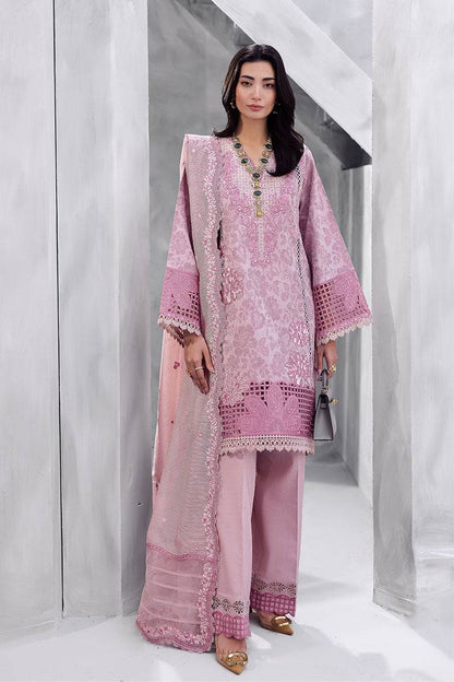 Mushq | La Toscana Casual Pret 25 | Amayra by Maria Faisal - Registered Vendor of : Mushq - type : Ladies Clothes - 100% original wedding dresses