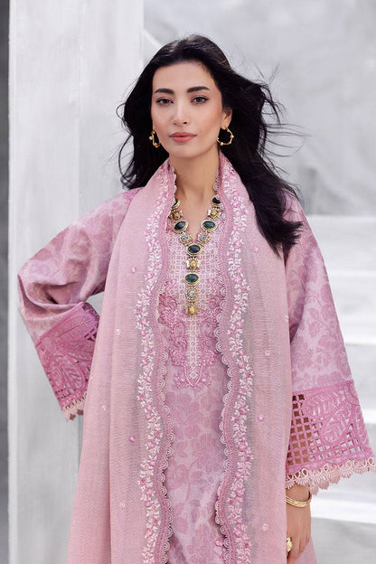 Mushq | La Toscana Casual Pret 25 | Amayra by Maria Faisal - Registered Vendor of : Mushq - type : Ladies Clothes - 100% original wedding dresses