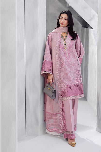 Mushq | La Toscana Casual Pret 25 | Amayra by Maria Faisal - Registered Vendor of : Mushq - type : Ladies Clothes - 100% original wedding dresses