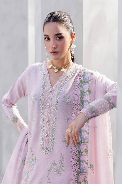 Mushq | La Toscana Casual Pret 25 | Waliya by Maria Faisal - Registered Vendor of : Mushq - type : Ladies Clothes - 100% original wedding dresses