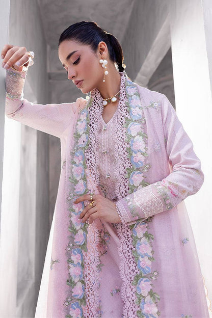 Mushq | La Toscana Casual Pret 25 | Waliya by Maria Faisal - Registered Vendor of : Mushq - type : Ladies Clothes - 100% original wedding dresses