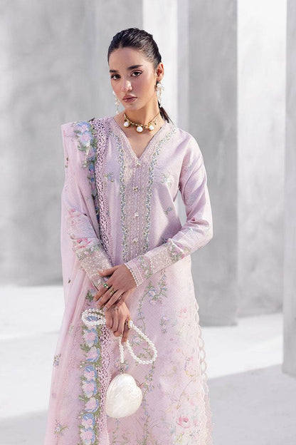 Mushq | La Toscana Casual Pret 25 | Waliya by Maria Faisal - Registered Vendor of : Mushq - type : Ladies Clothes - 100% original wedding dresses