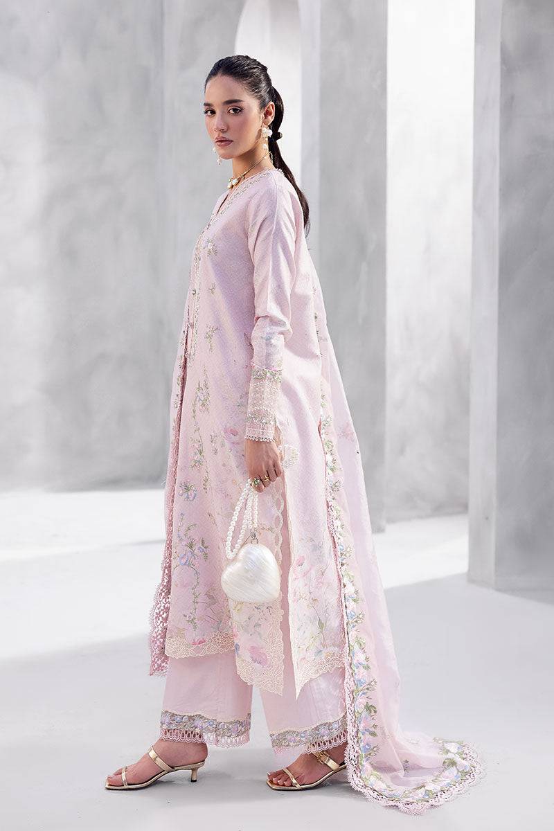 Mushq | La Toscana Casual Pret 25 | Waliya by Maria Faisal - Registered Vendor of : Mushq - type : Ladies Clothes - 100% original wedding dresses