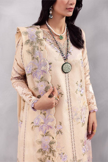 Mushq | La Toscana Casual Pret 25 | Abeera by Maria Faisal - Registered Vendor of : Mushq - type : Ladies Clothes - 100% original wedding dresses