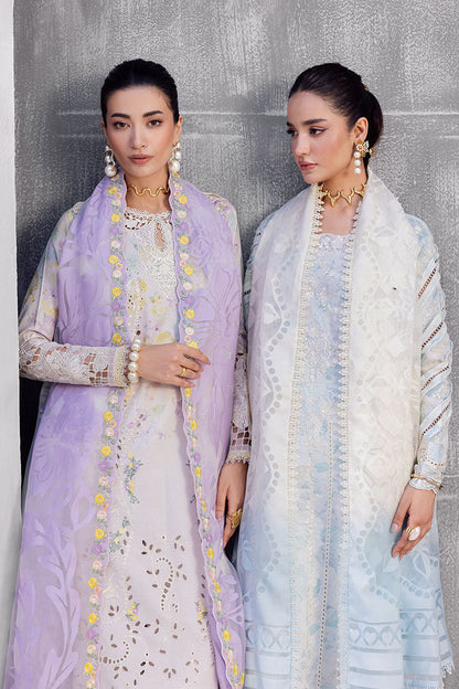 Mushq | La Toscana Casual Pret 25 | Ayzel by Maria Faisal - Registered Vendor of : Mushq - type : Ladies Clothes - 100% original wedding dresses