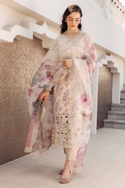 Mushq | La Toscana Casual Pret 24 | DECADENT TRUFFLE - Waniyas