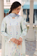 Mushq | La Toscana Casual Pret 24 | SERENE SEASHELL - Waniyas