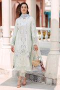 Mushq | La Toscana Casual Pret 24 | SERENE SEASHELL - Waniyas