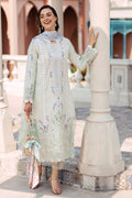 Mushq | La Toscana Casual Pret 24 | SERENE SEASHELL - Waniyas