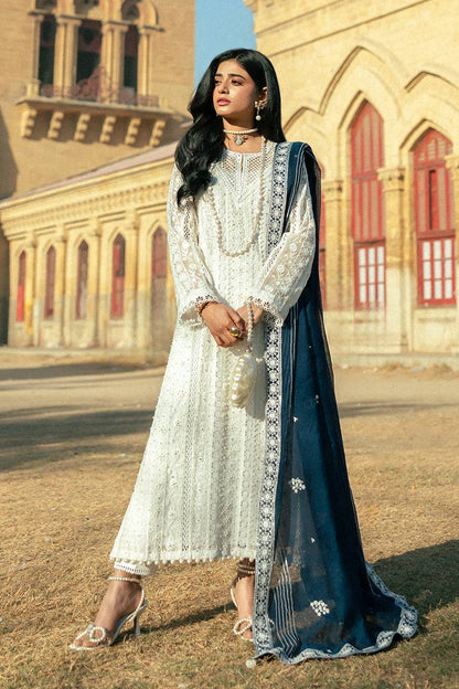 Mushq | Saugaat City of Lights | Roshni by Maria Faisal - Registered Vendor of : Mushq - type : Ladies Clothes - 100% original wedding dresses