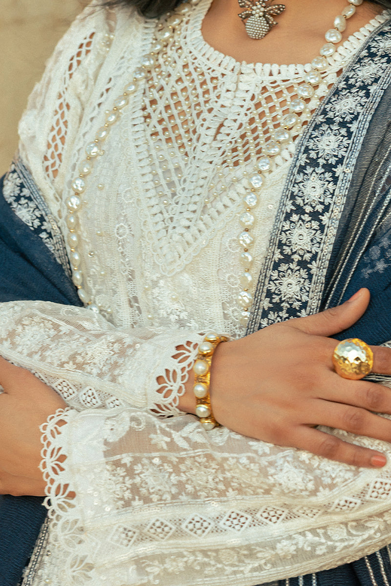 Mushq | Saugaat City of Lights | Roshni by Maria Faisal - Registered Vendor of : Mushq - type : Ladies Clothes - 100% original wedding dresses