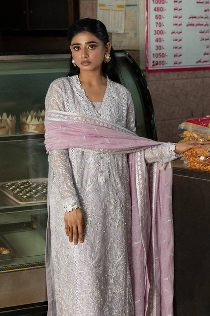 Mushq | Saugaat City of Lights | Andaleeb by Maria Faisal - Registered Vendor of : Mushq - type : Ladies Clothes - 100% original wedding dresses