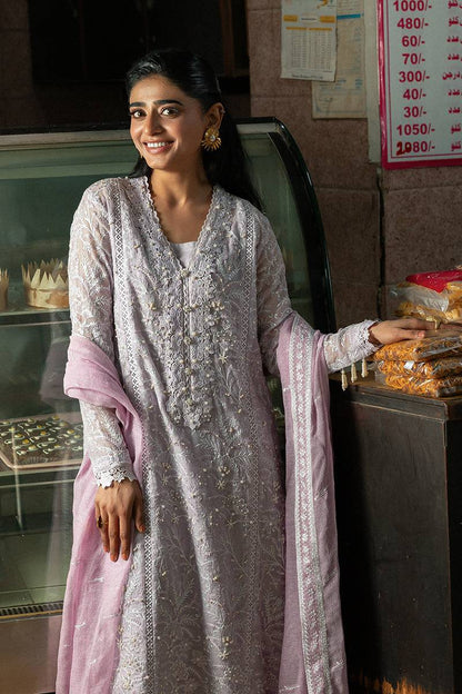 Mushq | Saugaat City of Lights | Andaleeb by Maria Faisal - Registered Vendor of : Mushq - type : Ladies Clothes - 100% original wedding dresses