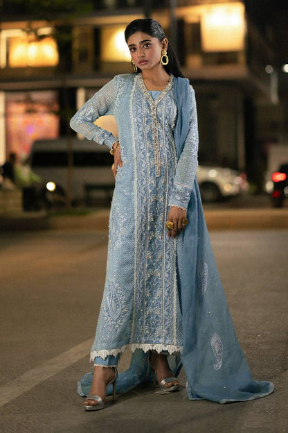 Mushq | Saugaat City of Lights | Umeed by Maria Faisal - Registered Vendor of : Mushq - type : Ladies Clothes - 100% original wedding dresses