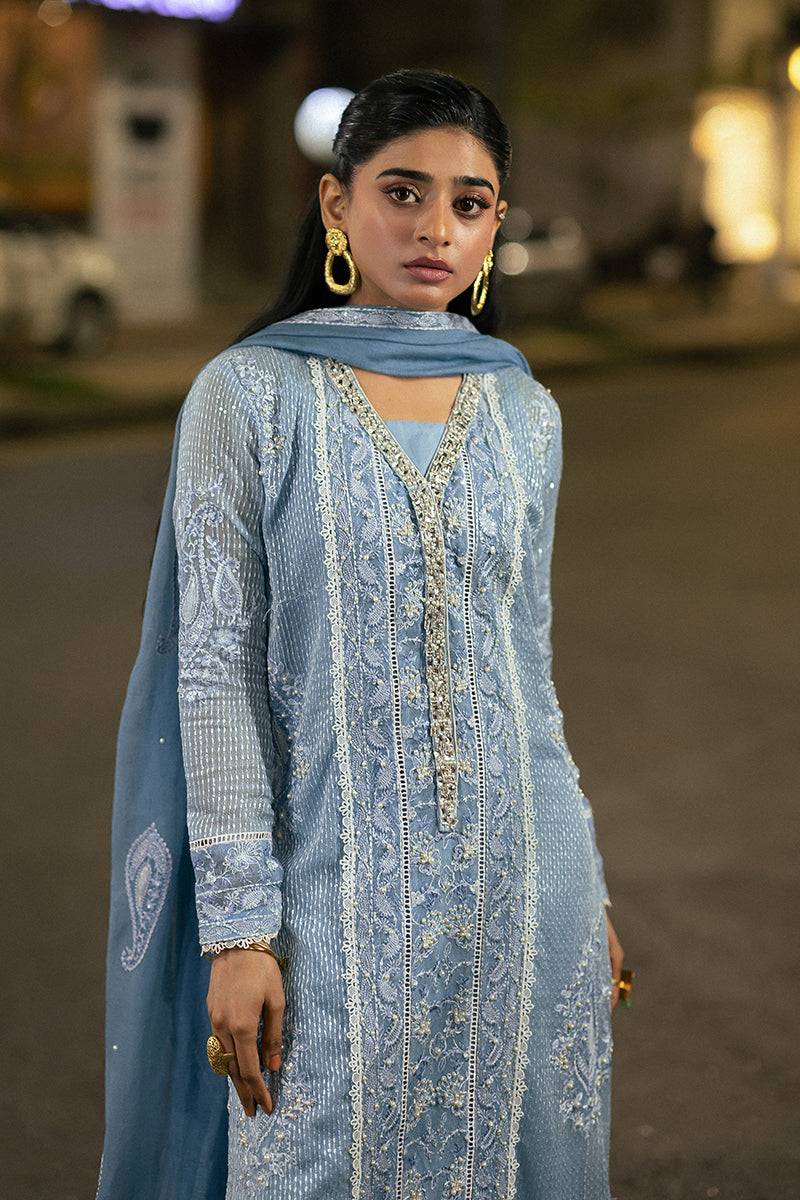 Mushq | Saugaat City of Lights | Umeed by Maria Faisal - Registered Vendor of : Mushq - type : Ladies Clothes - 100% original wedding dresses