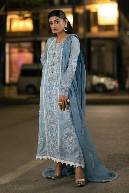 Mushq | Saugaat City of Lights | Umeed by Maria Faisal - Registered Vendor of : Mushq - type : Ladies Clothes - 100% original wedding dresses