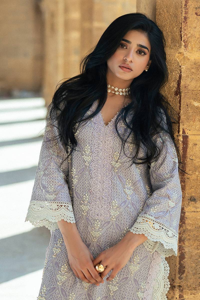 Mushq | Saugaat City of Lights | Mahpara by Maria Faisal - Registered Vendor of : Mushq - type : Ladies Clothes - 100% original wedding dresses