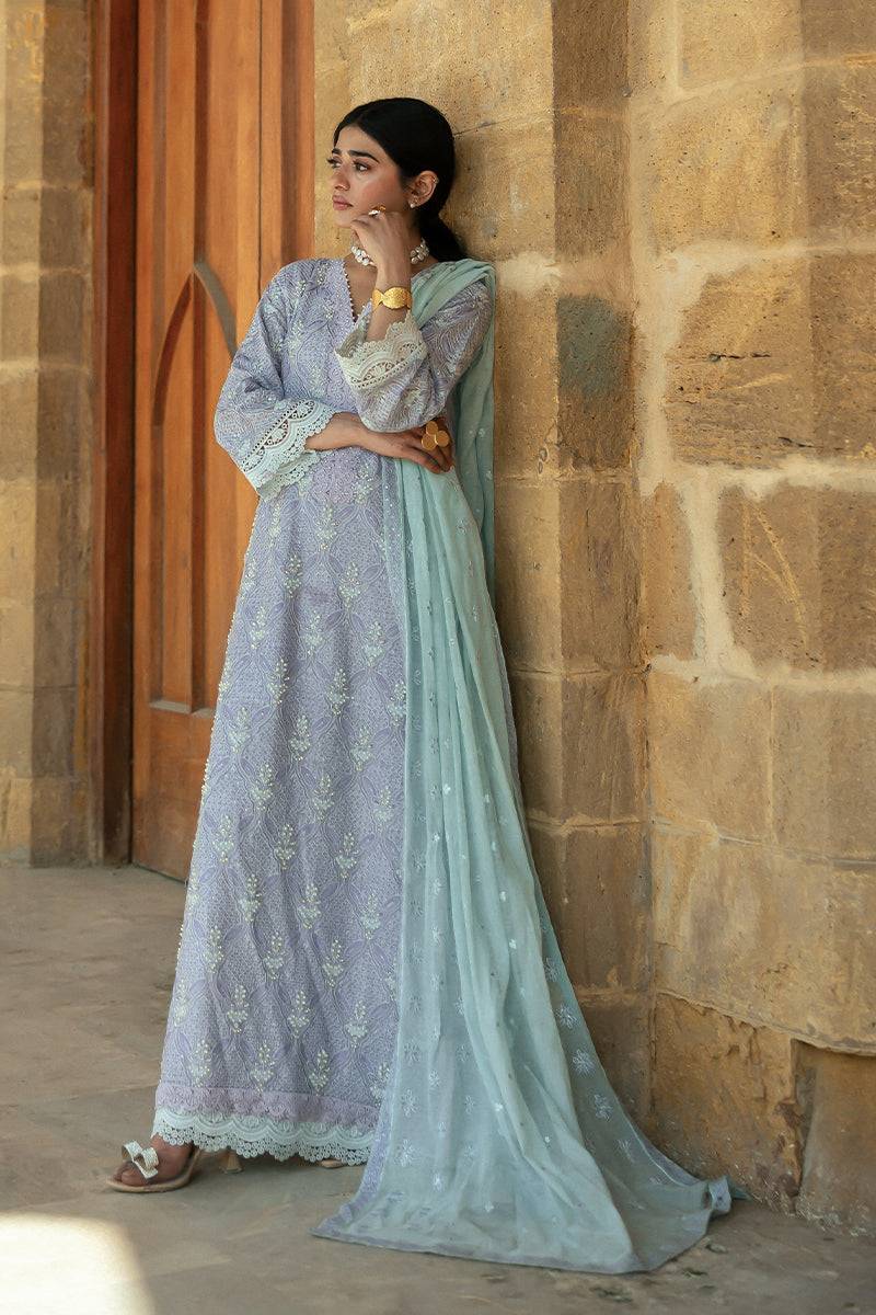 Mushq | Saugaat City of Lights | Mahpara by Maria Faisal - Registered Vendor of : Mushq - type : Ladies Clothes - 100% original wedding dresses