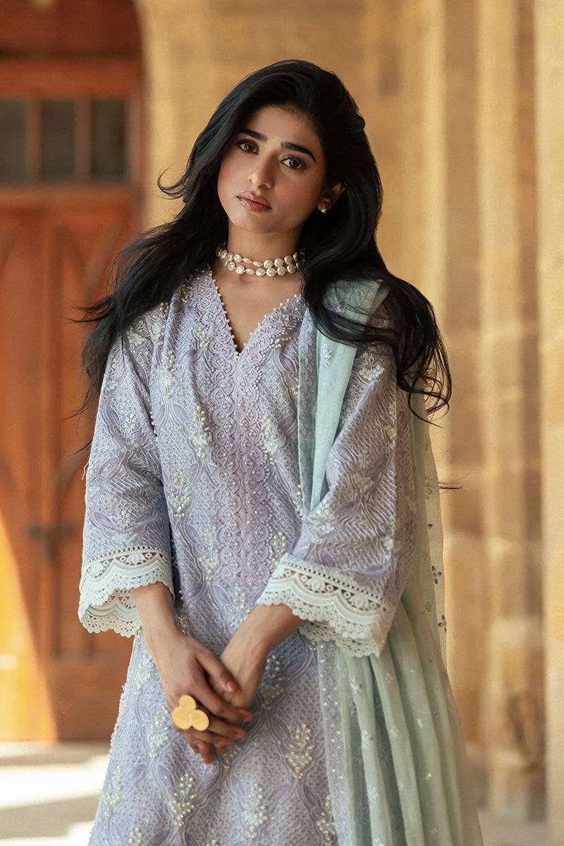 Mushq | Saugaat City of Lights | Mahpara by Maria Faisal - Registered Vendor of : Mushq - type : Ladies Clothes - 100% original wedding dresses