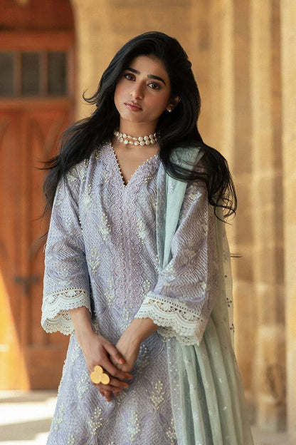 Mushq | Saugaat City of Lights | Mahpara by Maria Faisal - Registered Vendor of : Mushq - type : Ladies Clothes - 100% original wedding dresses