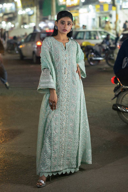 Mushq | Saugaat City of Lights | Shama by Maria Faisal - Registered Vendor of : Mushq - type : Ladies Clothes - 100% original wedding dresses