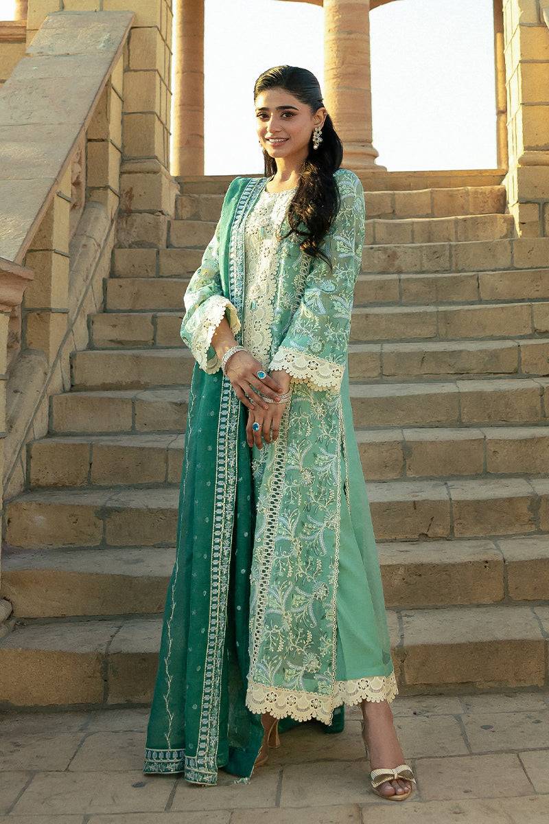 Mushq | Saugaat City of Lights | Irsa by Maria Faisal - Registered Vendor of : Mushq - type : Ladies Clothes - 100% original wedding dresses