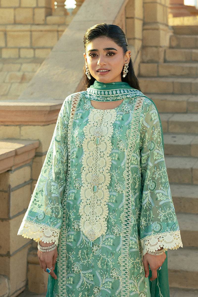 Mushq | Saugaat City of Lights | Irsa by Maria Faisal - Registered Vendor of : Mushq - type : Ladies Clothes - 100% original wedding dresses