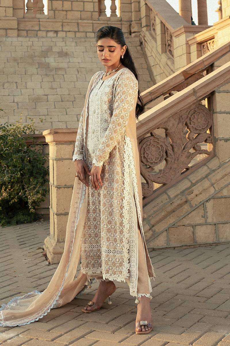 Mushq | Saugaat City of Lights | Faria by Maria Faisal - Registered Vendor of : Mushq - type : Ladies Clothes - 100% original wedding dresses