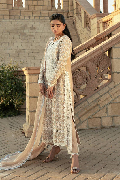Mushq | Saugaat City of Lights | Faria by Maria Faisal - Registered Vendor of : Mushq - type : Ladies Clothes - 100% original wedding dresses