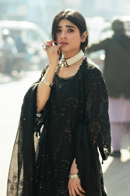 Mushq | Saugaat City of Lights | Rija by Maria Faisal - Registered Vendor of : Mushq - type : Ladies Clothes - 100% original wedding dresses