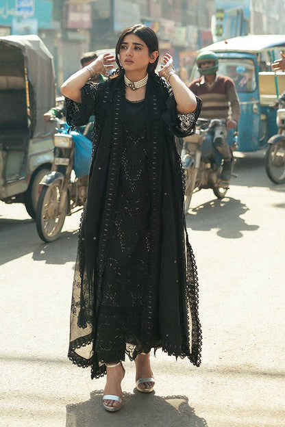 Mushq | Saugaat City of Lights | Rija by Maria Faisal - Registered Vendor of : Mushq - type : Ladies Clothes - 100% original wedding dresses