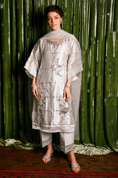 Mushq | Chandni Gota Love It | Chambeeli - Ladies Clothes - Maria Faisal